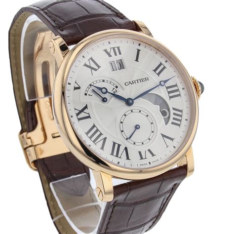 fake cartier watches ebay|fake cartier watches for men.